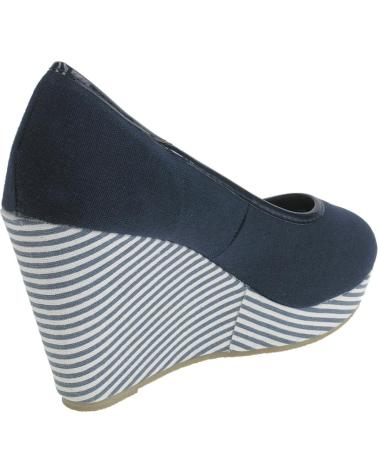 Sandálias de Mulher BEPPI 2172300 NAVY BLUE