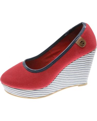 Sandálias de Mulher BEPPI 2172301 RED