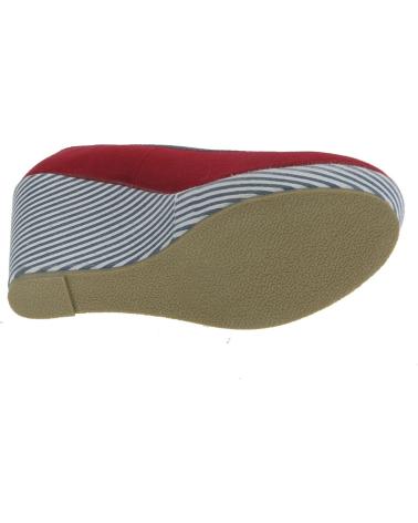 Sandálias de Mulher BEPPI 2172301 RED
