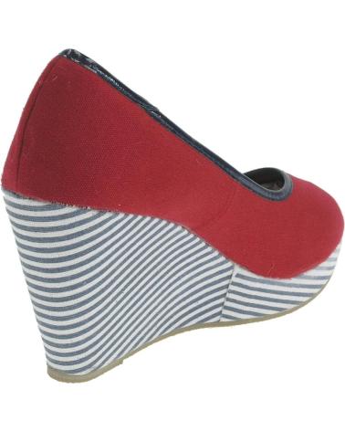 Sandálias de Mulher BEPPI 2172301 RED