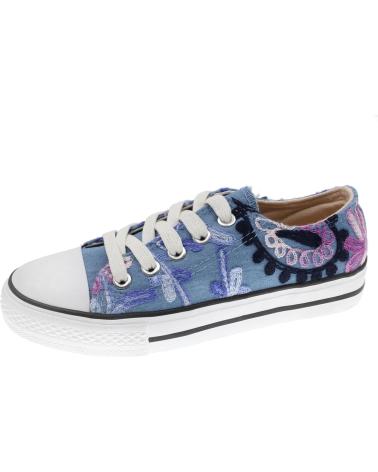 Esportes  de Menina e Menino BEPPI 2172450 JEANS