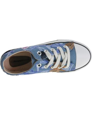 Esportes  de Menina e Menino BEPPI 2172450 JEANS