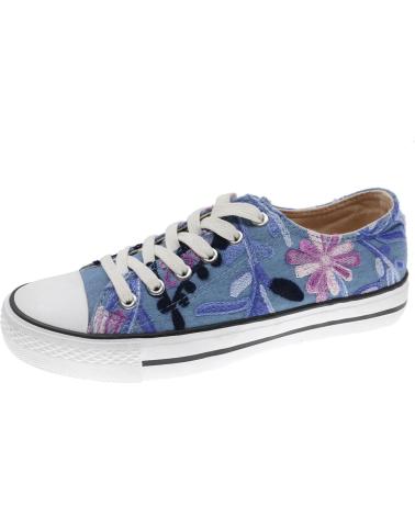 Esportes  de Mulher BEPPI 2172460 JEANS
