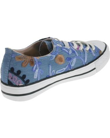 Woman Trainers BEPPI 2172460 JEANS