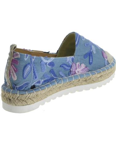 Esportes  de Menina e Menino BEPPI 2172550 JEANS