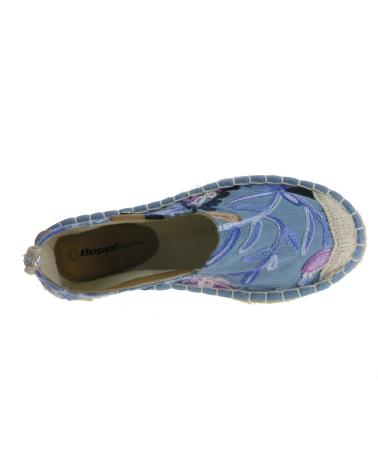 Esportes  de Menina e Menino BEPPI 2172550 JEANS