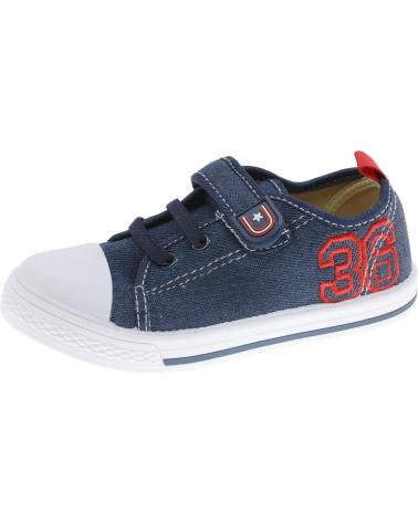 Trainers-De-Niña-BEPPI-2177760-DARK-JEANS