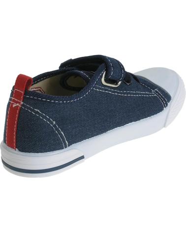 Trainers-De-Niña-BEPPI-2177760-DARK-JEANS