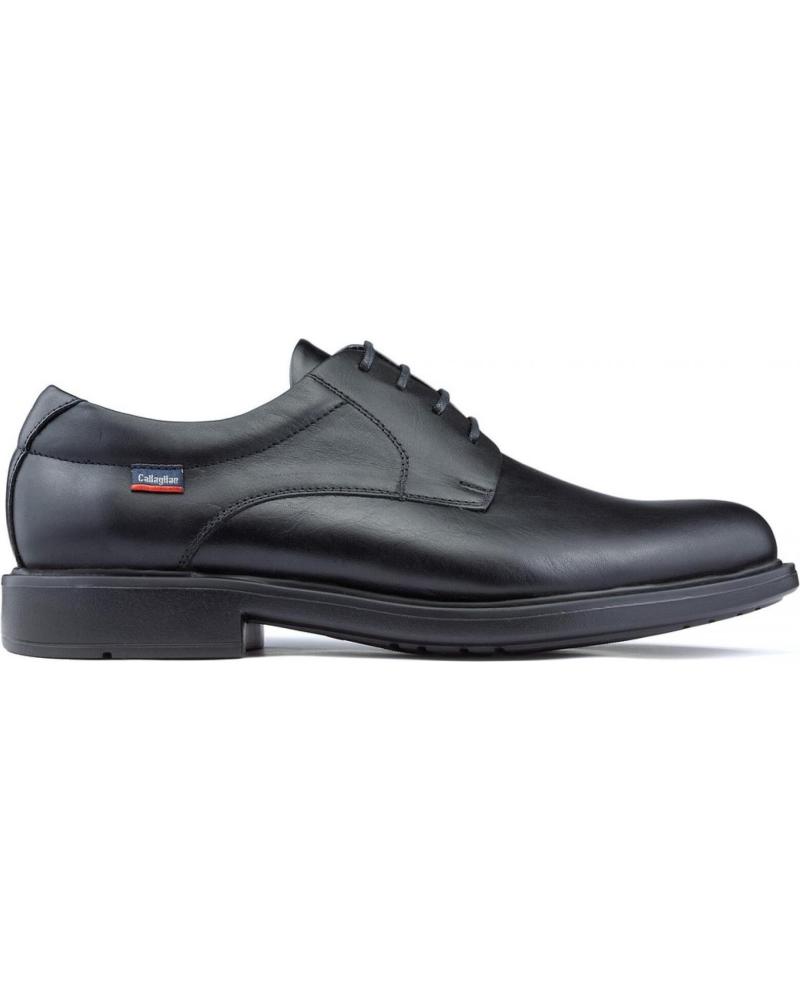 Sapatos-De-Hombre-CALLAGHAN-ZAPATOS-DE-VESTIR-S-89403-NEGRO
