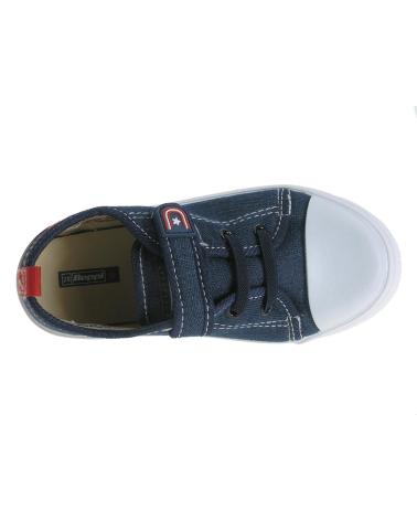 Trainers-De-Niña-BEPPI-2177760-DARK-JEANS
