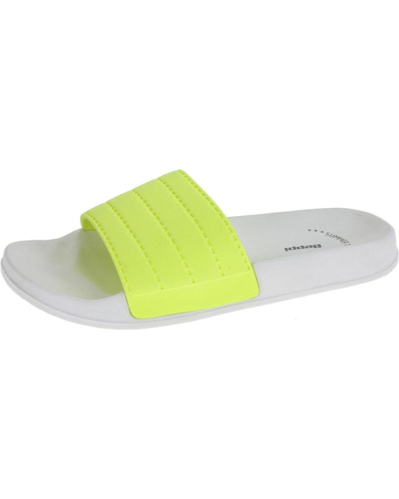 Chanclas-De-Mujer-BEPPI-2178360-NEON-GREEN