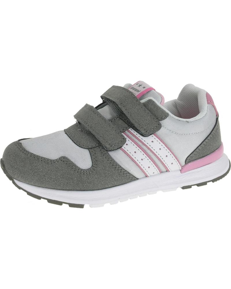 Sneaker-De-Niña-BEPPI-2179310-GREY