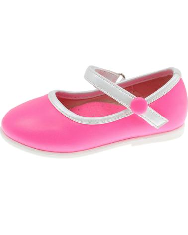 Bailarinas de Niña BEPPI 2179490 NEON PINK