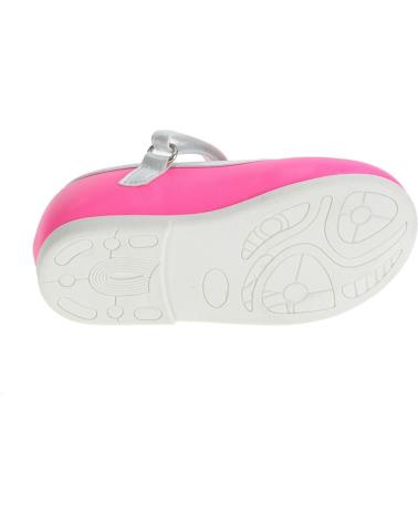 Bailarinas de Niña BEPPI 2179490 NEON PINK