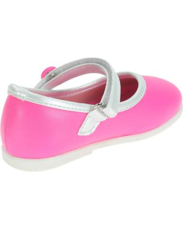 Bailarinas de Niña BEPPI 2179490 NEON PINK