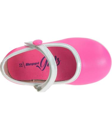 Bailarinas de Niña BEPPI 2179490 NEON PINK