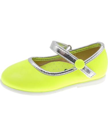 Bailarinas de Niña BEPPI 2179491 NEON GREEN