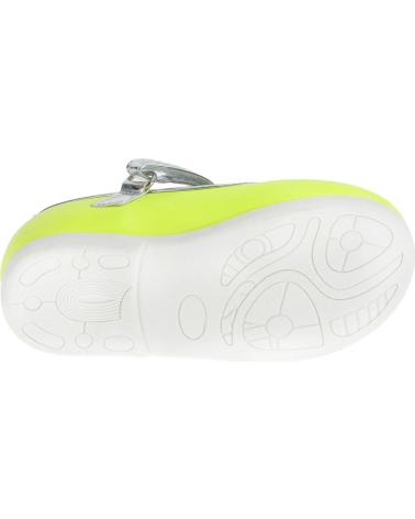 Bailarinas de Niña BEPPI 2179491 NEON GREEN