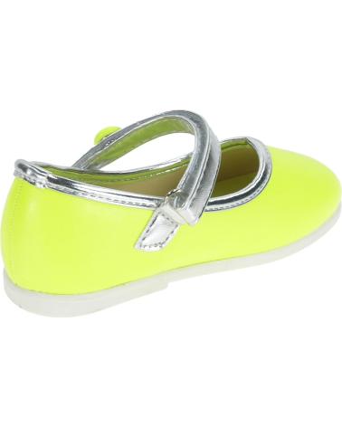 Bailarinas de Niña BEPPI 2179491 NEON GREEN