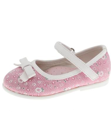 Bailarinas de Niña BEPPI 2179500 PINK