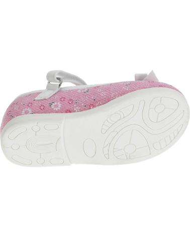 Bailarinas de Niña BEPPI 2179500 PINK