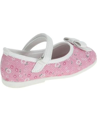 Bailarinas de Niña BEPPI 2179500 PINK