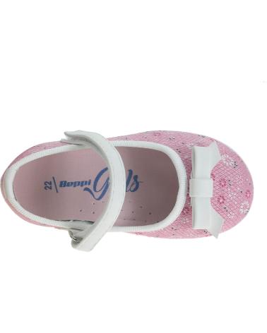 Bailarinas de Niña BEPPI 2179500 PINK