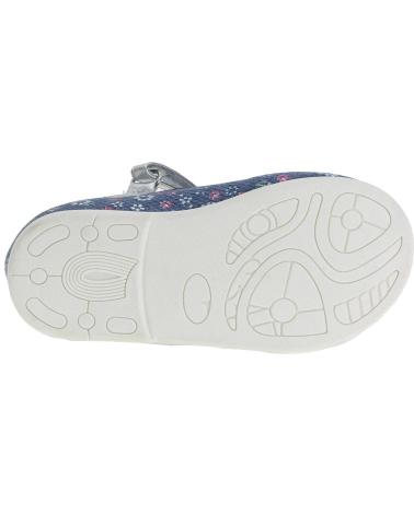 Bailarinas de Niña BEPPI 2179501 NAVY BLUE