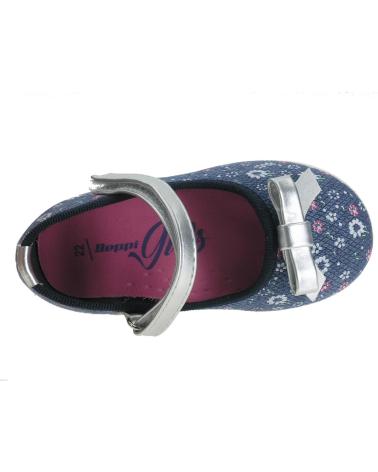Bailarinas de Niña BEPPI 2179501 NAVY BLUE