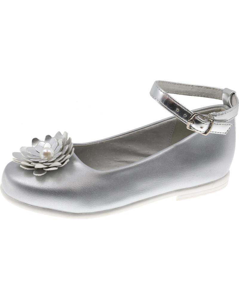 Bailarinas de Niña BEPPI 2179511 SILVER