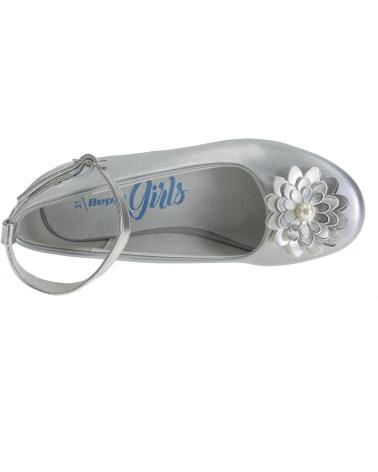 Bailarinas de Niña BEPPI 2179511 SILVER