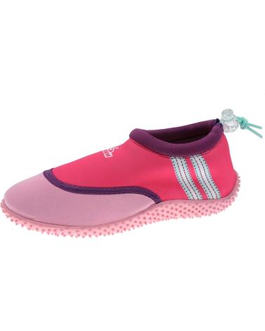 Zehansandalen für Mädchen BEPPI 2183673 FUCHSIA