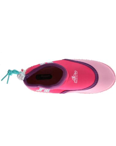 Chinelos de Menina BEPPI 2183673 FUCHSIA
