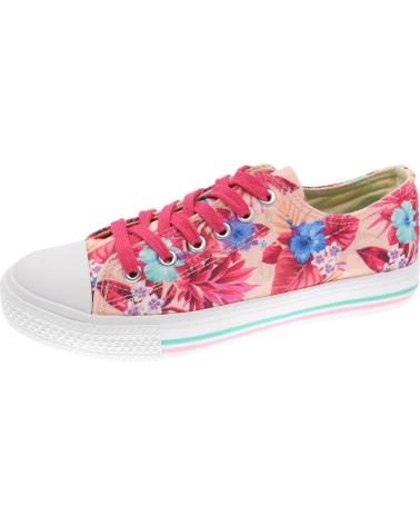 Sportivo per Donna BEPPI 2183740 PINK