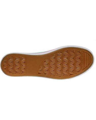 Sportivo per Donna BEPPI 2183740 PINK