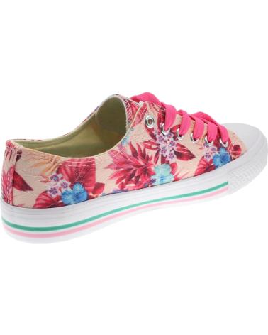 Sportivo per Donna BEPPI 2183740 PINK