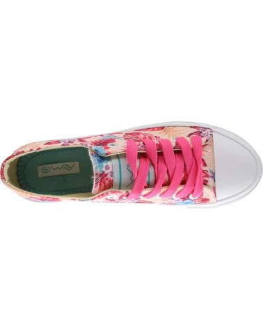 Sportivo per Donna BEPPI 2183740 PINK