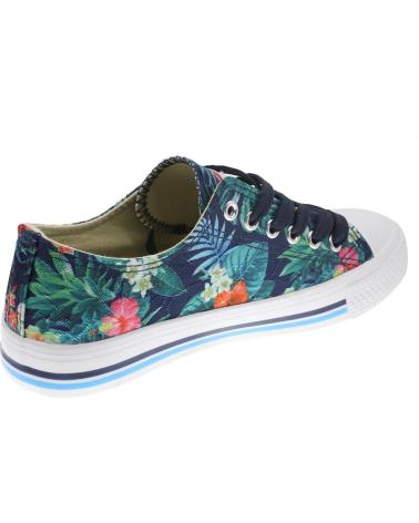 Sportivo per Donna BEPPI 2183741 NAVY BLUE