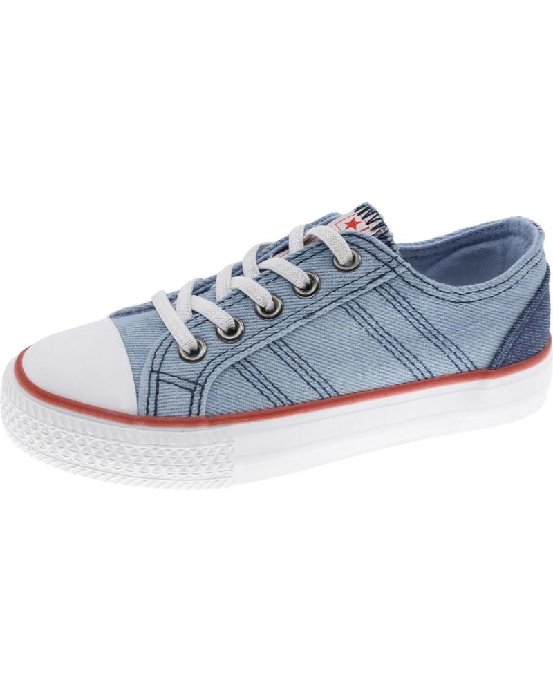 Esportes  de Menina e Menino BEPPI 2185000 JEANS