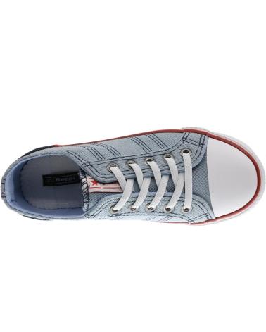 Esportes  de Menina e Menino BEPPI 2185000 JEANS