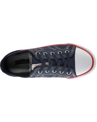 Sportif-De-Niña-BEPPI-2185001-NAVY-BLUE