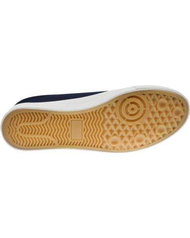 Deportivas de Hombre BEPPI 2185050 NAVY BLUE