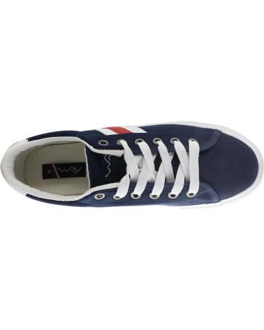 Deportivas de Hombre BEPPI 2185050 NAVY BLUE