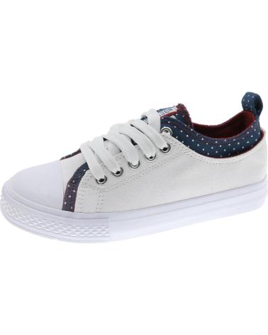 Esportes  de Menina e Menino BEPPI 2185430 WHITE