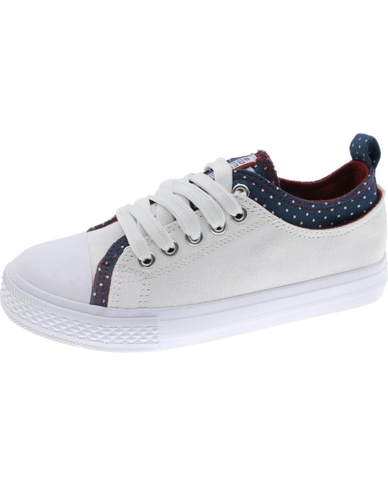 Esportes  de Menina e Menino BEPPI 2185430 WHITE