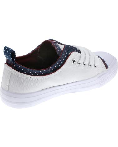 Esportes  de Menina e Menino BEPPI 2185430 WHITE