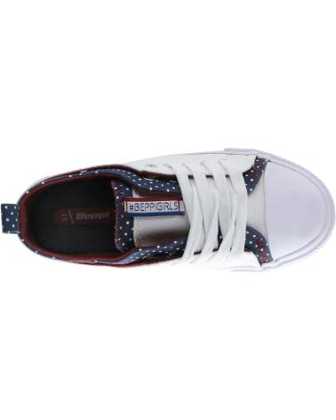 Esportes  de Menina e Menino BEPPI 2185430 WHITE