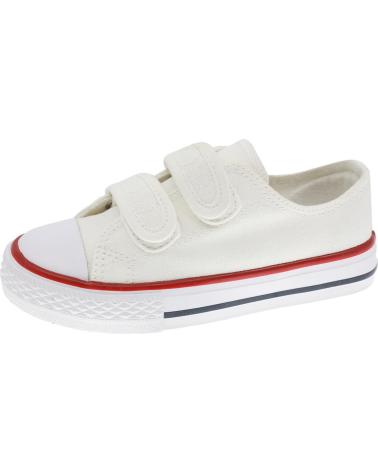 Deportivas de Niña y Niño BEPPI 2185490 WHITE
