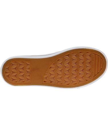 Sportif pour Fille et Garçon BEPPI 2185490 WHITE