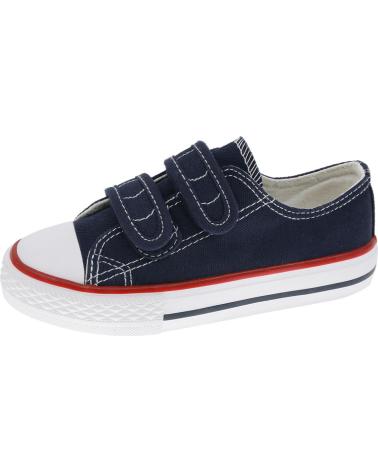 Deportivas de Niña y Niño BEPPI 2185491 NAVY BLUE
